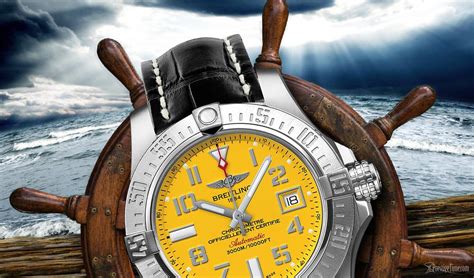 new breitling avenger seawolf review|breitling avenger 2 seawolf review.